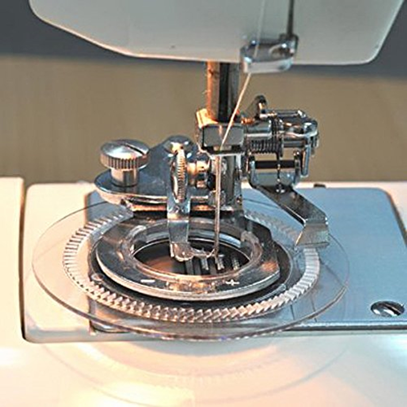 Embroidery Online - Uniwersalna stopka do maszyny do szycia