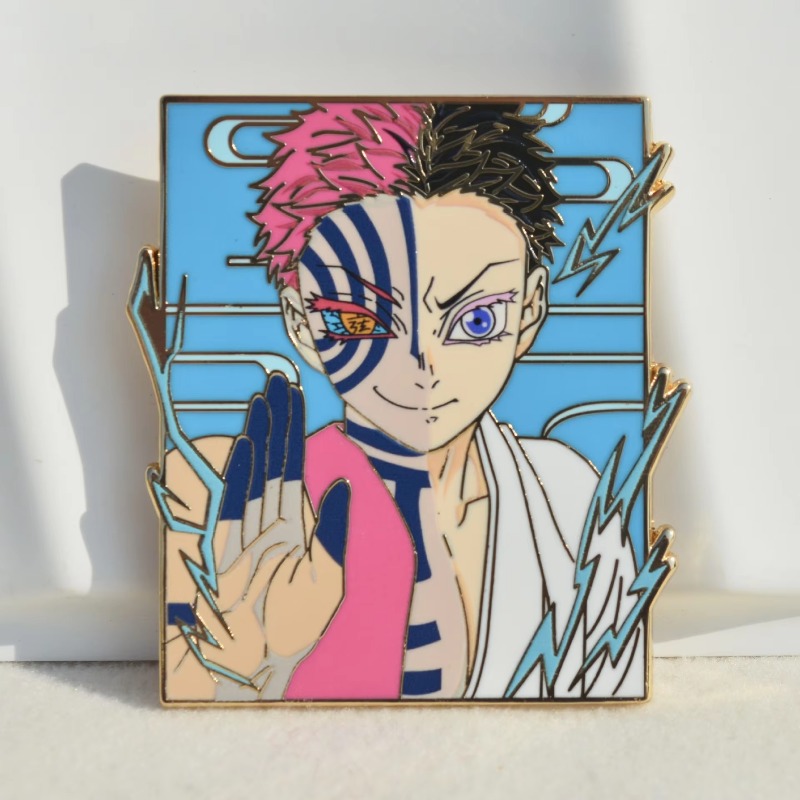 Embroidery Reddit - Demon Slayer: Kimetsu no Yaiba –
