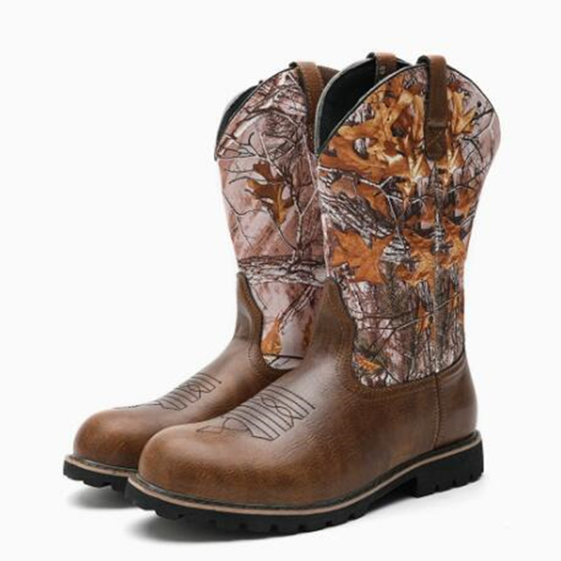 Duże męskie buty rozmiar 48, k – Embroidery Garments recenzja i cena