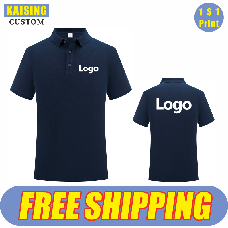 KAISING wysokiej jakości koszu – Embroidery Cotton Shirt recenzja i cena