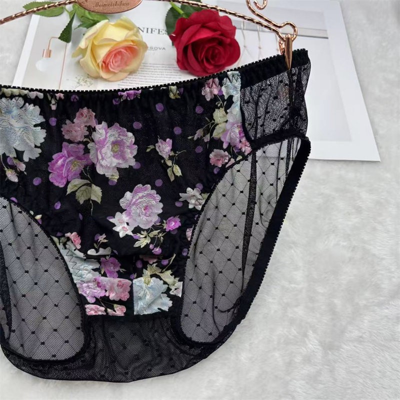 Męskie seksowne majtki z hafte – Embroidery Bag recenzja i cena