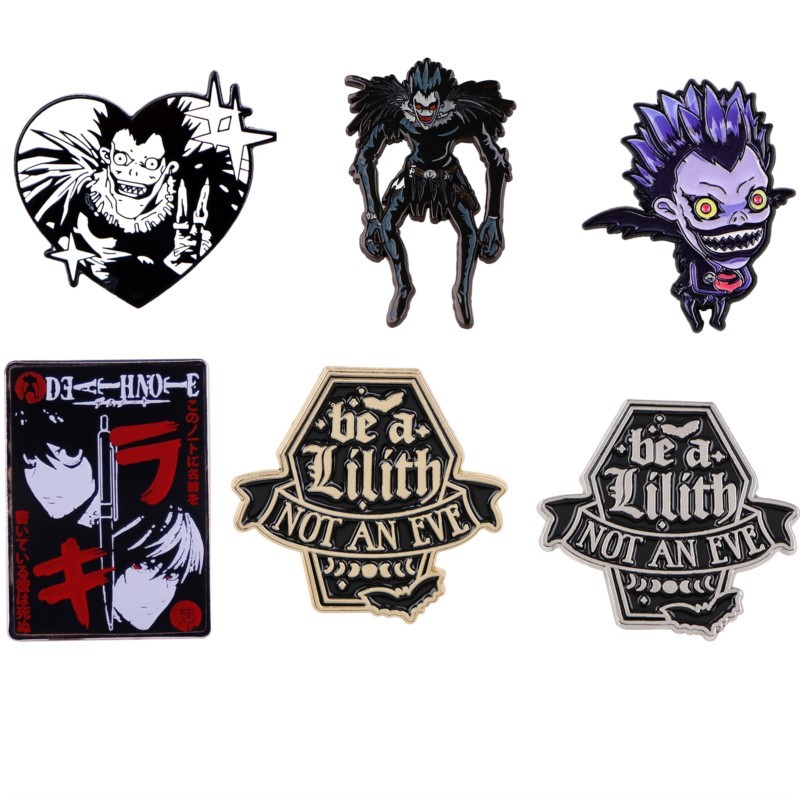 Urocze Gotyckie Mroczne Demoni – Embroidery Reddit recenzja i cena