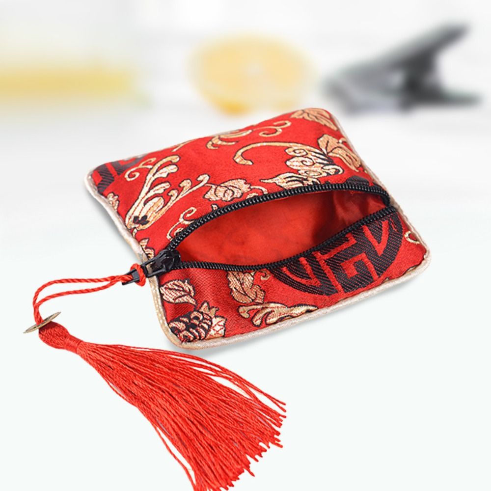 Wysokiej jakości organizer na  – Embroidery Bag recenzja i cena