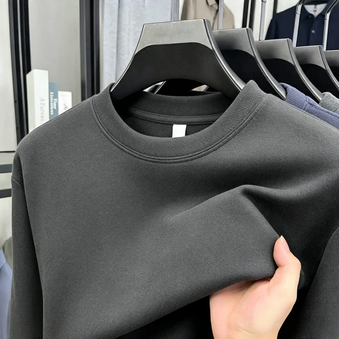 Miękka, bawełniana koszulka mę – Embroidery Cotton Shirt recenzja i cena